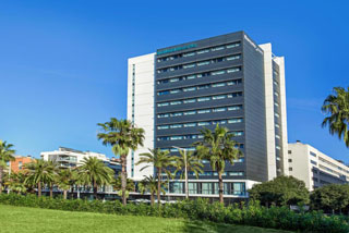 Photo of Occidental Atenea Mar Hotel