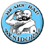 bears bar benidorm