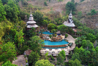 Photo of Panviman Spa Resort