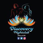discovery night club little rock