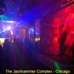 jackhammer chicago