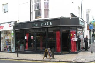 Photo of Zone Bar