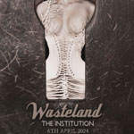wasteland the institution 2024