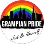 grampian pride 2024