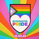 rushmoor pride 2026