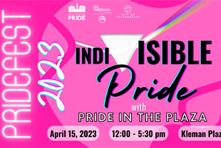 Tallahassee Pride 2024