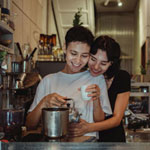 Student Guide LGBTQ+ Cafés & Study Spots