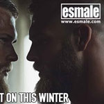 Winter Fun in the Bedroom