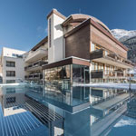 bergland hotel solden pic of bergland hotel solden
