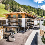 sonnalp residences solden pic of sonnalp residences solden