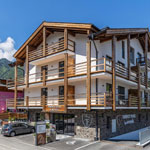 24 by avenida hotel kaprun pic of 24 by avenida hotel kaprun