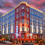 hotel urania vienna pic of hotel urania vienna