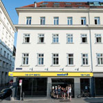 wombats city hostels vienna naschmarkt vienna pic of wombats city hostels vienna naschmarkt vienna