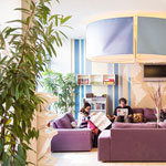 wombats city hostel vienna the lounge vienna pic of wombats city hostel vienna the lounge vienna