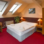 a plus hotel & hostel prague pic of a plus hotel & hostel prague