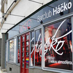 bar club h46 brno pic of bar club h46 brno