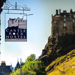 castle rock hostel edinburgh pic of castle rock hostel edinburgh
