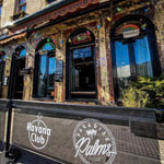 paradise palms edinburgh pic of paradise palms edinburgh