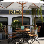 rabble hotel edinburgh pic of rabble hotel edinburgh