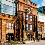 the glasshouse edinburgh pic of the glasshouse edinburgh