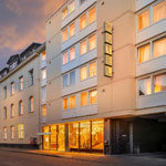 novum hotel leonet cologne pic of novum hotel leonet cologne
