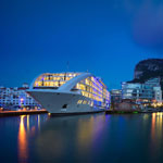 sunborn gibraltar ocean village pic of sunborn gibraltar ocean village