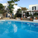 andromeda residence mykonos town pic of andromeda residence mykonos town