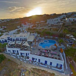 elysium hotel mykonos town pic of elysium hotel mykonos town