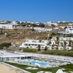 mykonos beach hotel mykonos town pic of mykonos beach hotel mykonos town