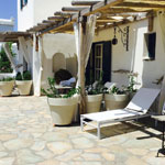 rania apartments studios & suites mykonos pic of rania apartments studios & suites mykonos