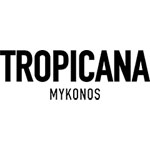 tropicana beach bar mykonos pic of tropicana beach bar mykonos