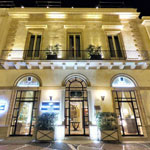 hotel palazzo del corso gallipoli pic of hotel palazzo del corso gallipoli