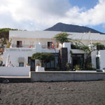 la sirenetta park hotel stromboli pic of la sirenetta park hotel stromboli