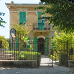 le villi b&b torre del lago pic of le villi b&b torre del lago