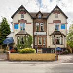 ascott hotel manchester pic of ascott hotel manchester