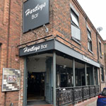 hartleys bar preston pic of hartleys bar preston