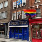 admiral duncan soho pic of admiral duncan soho
