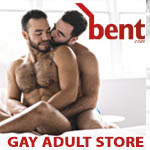 bent london pic of bent london