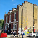 bethnal green working mens club tower hamlets pic of bethnal green working mens club tower hamlets