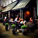 cafe koha bar covent garden pic of cafe koha bar covent garden