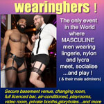 club wearinghers hackney pic of club wearinghers hackney