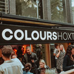 colours hoxton hackney pic of colours hoxton hackney