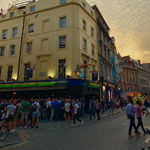 duke of wellington soho pic of duke of wellington soho