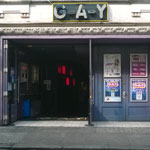 g-a-y bar soho pic of g-a-y bar soho