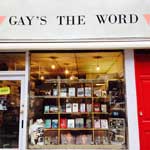 gay's the word bookshop central london pic of gay's the word bookshop central london