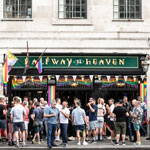 half way to heaven charing cross pic of half way to heaven charing cross