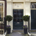 hazlitt's hotel soho pic of hazlitt's hotel soho