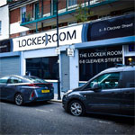locker room sauna lambeth pic of locker room sauna lambeth