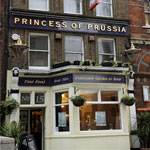princess of prussia aldgate pic of princess of prussia aldgate