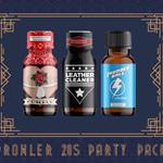 prowler poppers hackney pic of prowler poppers hackney